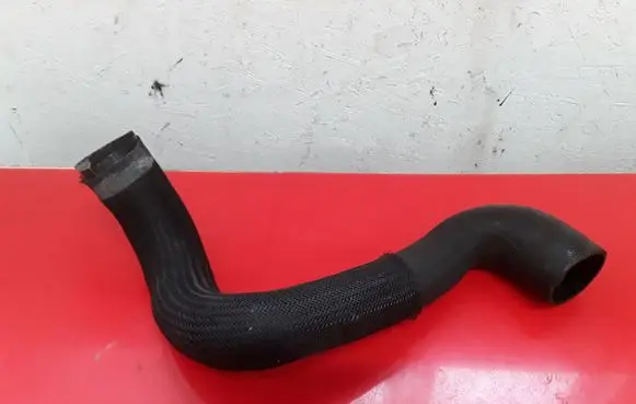 Chrysler Grand Voyager V Intercooler hose/pipe NOCODE