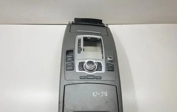 Audi A6 S6 C6 4F Other interior part 4F1864261 T0021886 P0103820