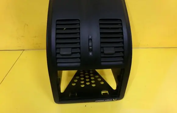 Volkswagen Lupo Dashboard trim 6X0858069A