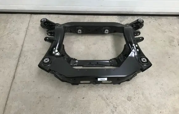 Rear subframe