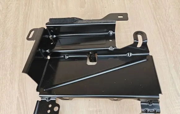 BMW 5 G30 G31 G38 Other control units/modules 8794738