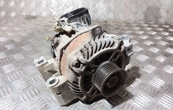 Mazda 6 Generator/alternator A2TJ0391