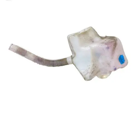 Volvo C30 Windshield washer fluid reservoir/tank 4N5117610AC