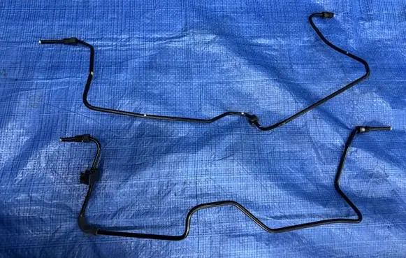 Hyundai i30 Brake vacuum hose/pipe 