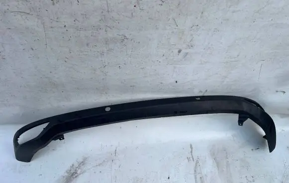 Ford S-MAX Rear bumper lower part trim AM51R17A894A
