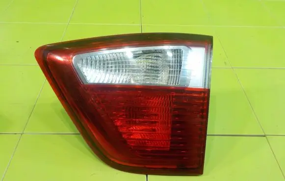 Ford C-MAX II Rear/tail lights AM5113A602BD