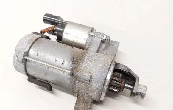 Audi Q5 SQ5 Starter motor 06H911024B