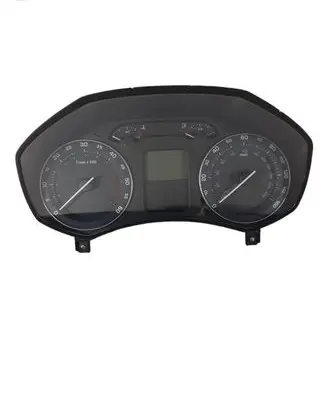Skoda Octavia Mk2 (1Z) Speedometer (instrument cluster) 1Z0920900E