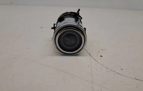 Mercedes-Benz C W205 Engine start stop button switch A2139055500