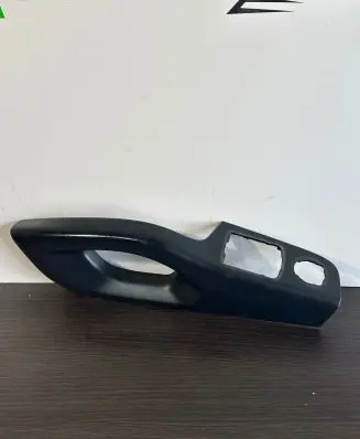 Renault Trafic III (X82) Centre console side trim front 809548183L