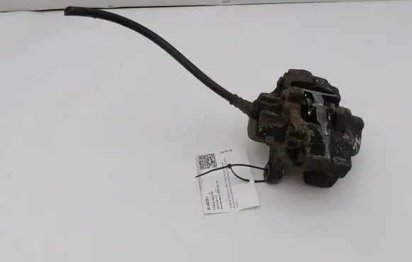 Mercedes-Benz C W203 Rear brake caliper 36X290