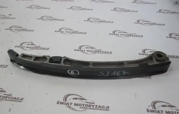 Lexus IS 220D-250-350 Slide rail for timing chain 