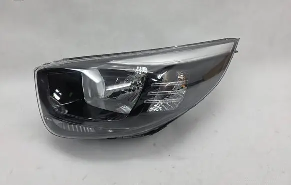 KIA Picanto Headlight/headlamp 92101G6000