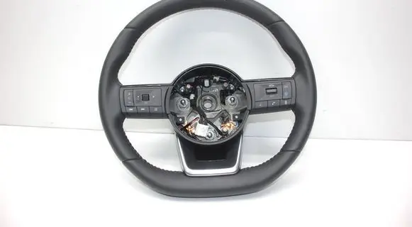 Nissan Qashqai J12 Steering wheel 484306UJ2C