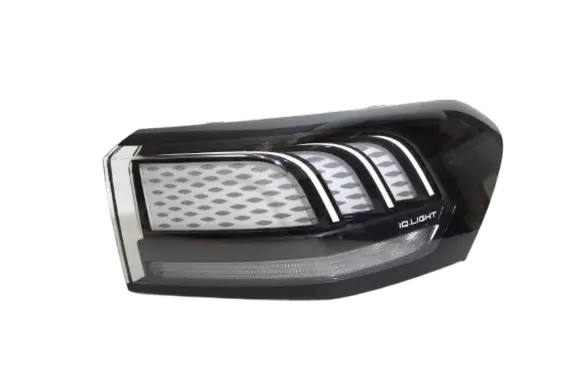 Volkswagen ID.7 Rear/tail lights 14B945208A LMT375
