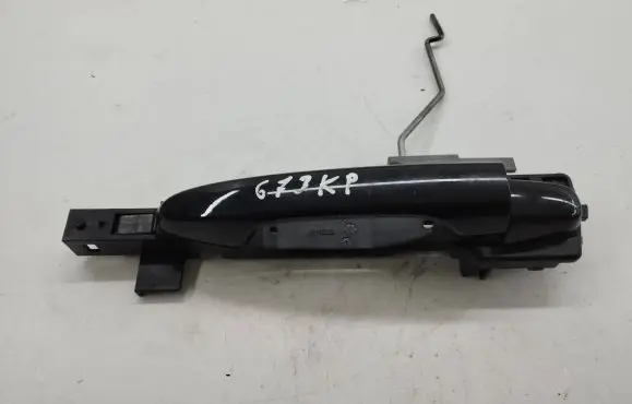 Honda CR-V Front door exterior handle 131213