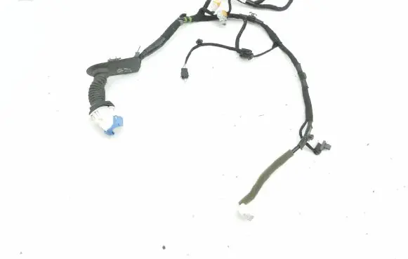 Mazda 6 Front door wiring loom GJE867190E10