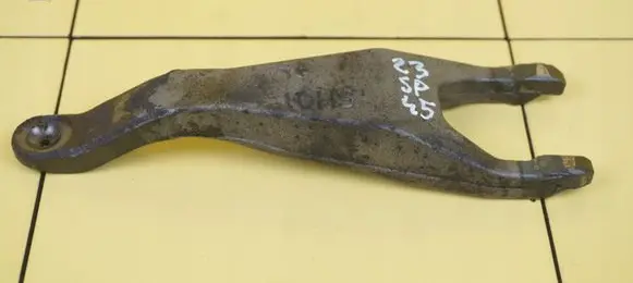 Mazda 6 Clutch release arm fork SPRZEGLA SH01