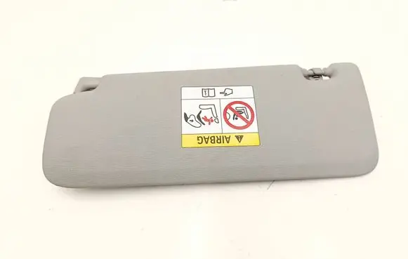 BMW X3 F25 Sun visor 7403558