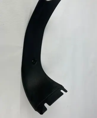 BMW 1 E81 E87 Tailgate/trunk side cover trim 70746876