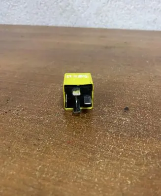 Mercedes-Benz Vito Viano W447 Other relay A0035421019 E2989