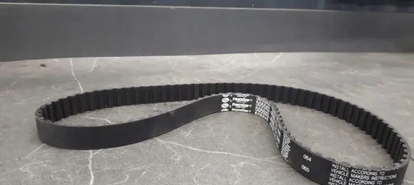 Ford Escort Timing belt 5055xs-45098