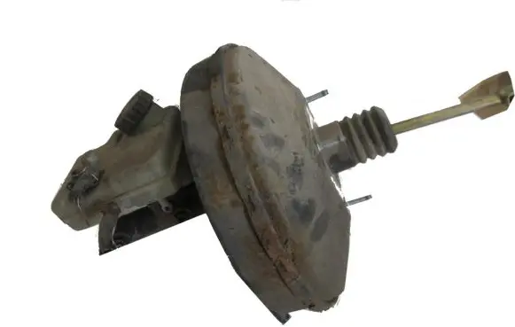 Volkswagen PASSAT B4 Brake booster