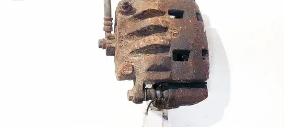 Subaru Impreza III Front brake caliper
