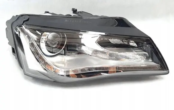 Audi A8 S8 D4 4H Headlight/headlamp 4H0941030 4H0941030AB