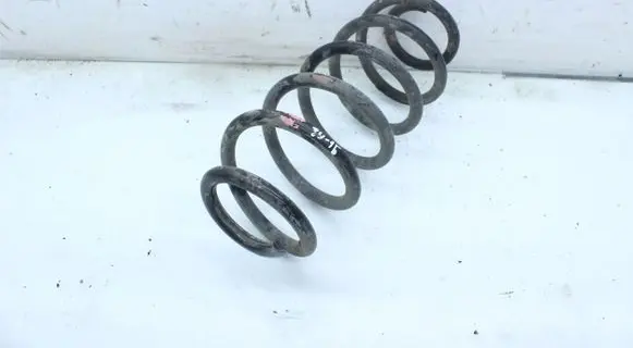 Toyota Verso Rear coil spring