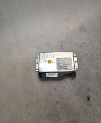 Audi A8 S8 D2 4D Gearbox control unit/module 0260002423 4D0927156H