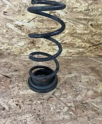 Ford Focus Rear coil spring JX615560TAB C64BA