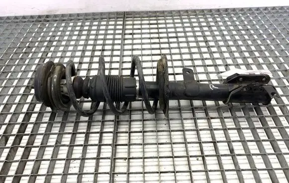 Fiat Panda II Front shock absorber/damper