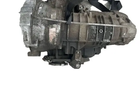 Audi A6 S6 C5 4B Automatic gearbox 1060401