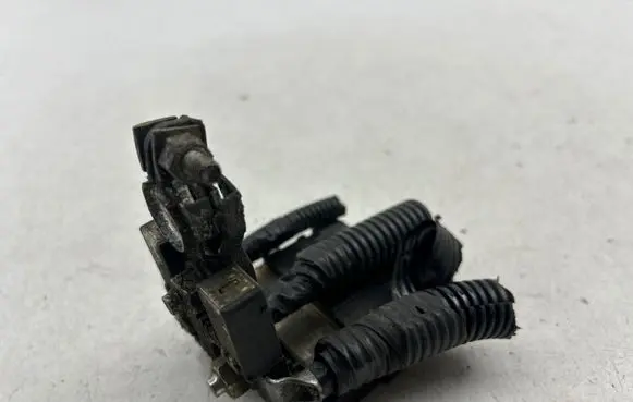 Nissan Pathfinder R51 Fuse module