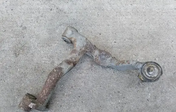 Volkswagen Transporter - Caravelle T4 Front lower control arm/wishbone