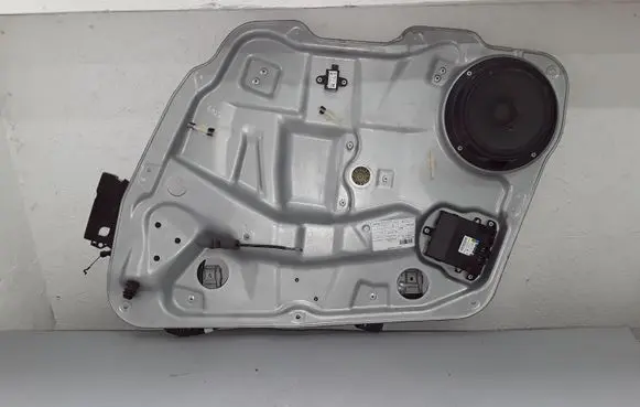Mercedes-Benz ML W164 Front window lifting mechanism without motor A1648209485 A1697202635 A1648203002