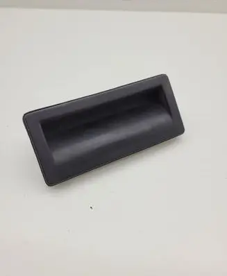 Tailgate/trunk/boot exterior handle