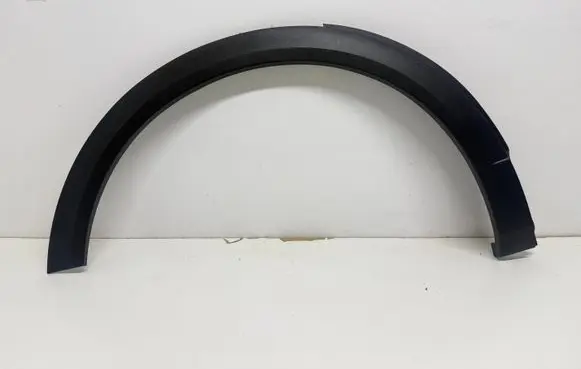 Opel Grandland X Rear arch trim 9847690380