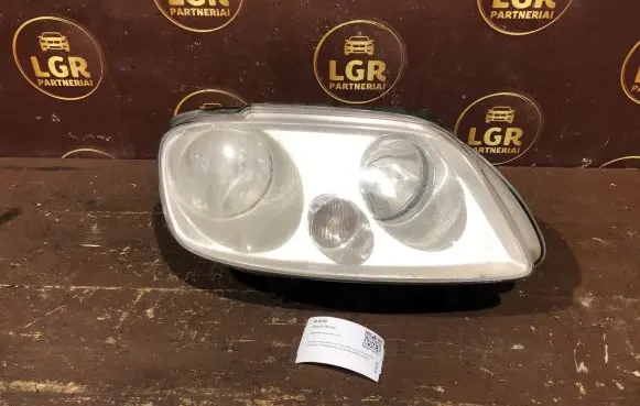 Volkswagen Caddy Headlight/headlamp 2K0941006D