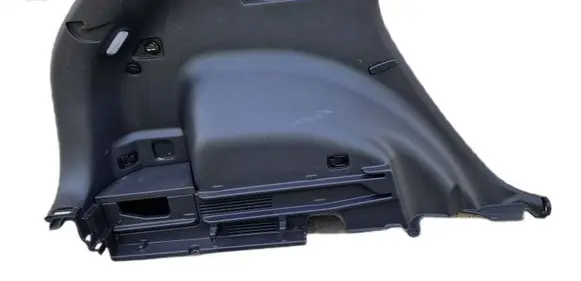 Hyundai Tucson TL Trunk/boot side trim panel 85731D7000 85730D7000