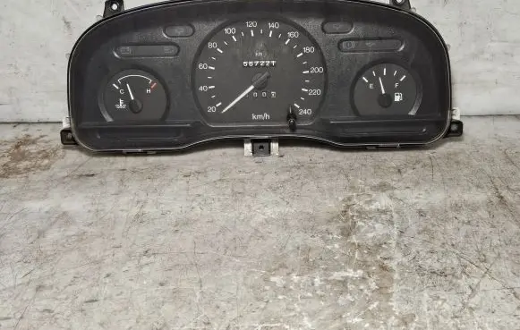 Ford Transit Speedometer (instrument cluster) YC1F10849MD