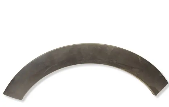 Citroen C3 Rear arch trim 9812088880 M01021923 48985U01