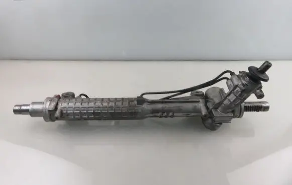 Steering rack