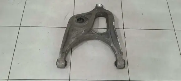 Mercedes-Benz GLE (W166 - C292) Rear upper control arm/wishbone A1663500906