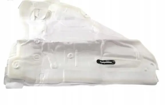 Fiat Panda III Front door sound insulation 51843781