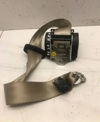 Audi A5 8T 8F Rear seatbelt 608831000 000090H