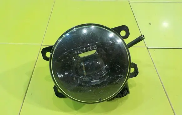 DS Automobiles 3 Front fog light 89250311 LEWY