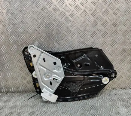 Mercedes-Benz E W238 Rear door window regulator with motor A2386700200 A2386700400