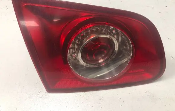 Volkswagen PASSAT B6 Tailgate rear/tail lights 3C9945093